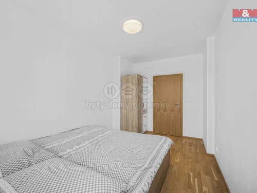 Prodaný byt 3+kk 70 m²