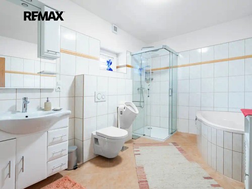 Prodej domu 267 m², pozemek 2257 m²