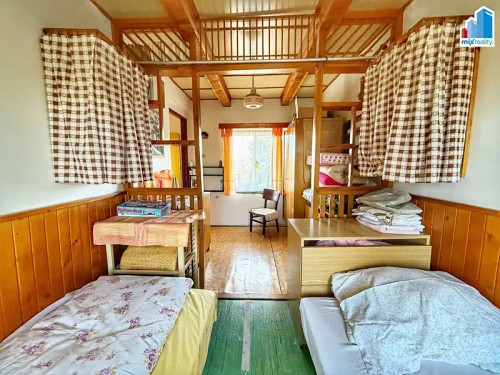 Prodej chaty 29 m², pozemek 402 m²