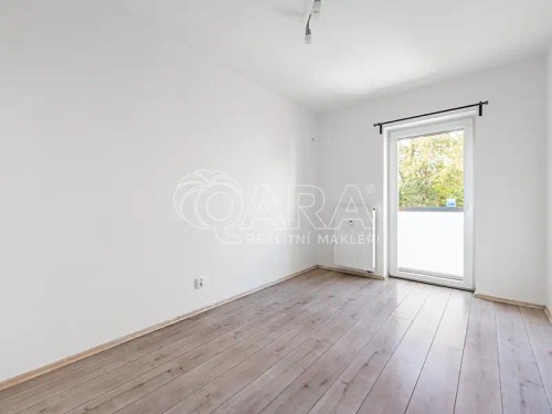 Prodaný byt 3+kk 58 m²