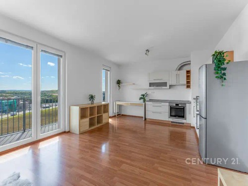 Prodej bytu 1+kk 39 m²