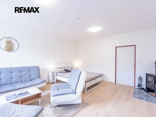 Prodej bytu 1+1 41 m²