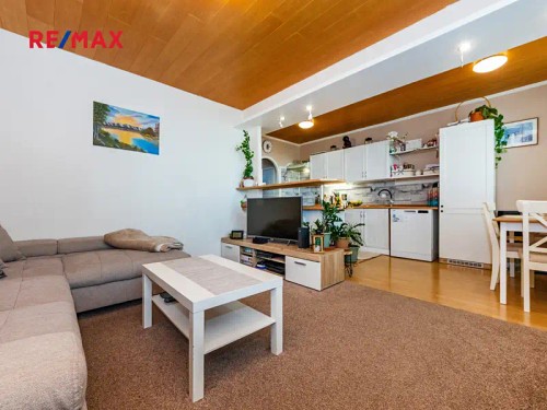 Prodaný byt 4+kk 88 m²