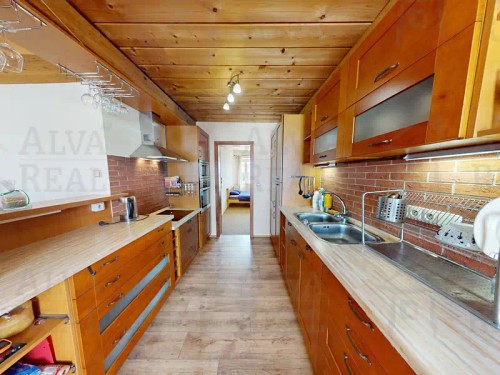 Prodej bytu 3+kk 108 m²