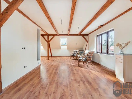 Prodej domu 190 m², pozemek 901 m²