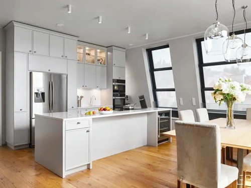 Prodej bytu 4+kk 146 m²