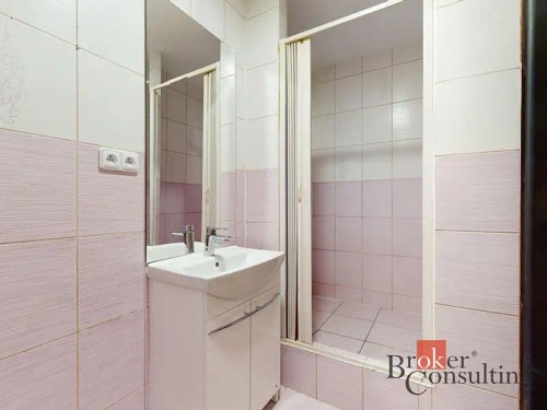 Prodaný byt 2+1 51 m²