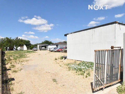 Prodej stavebního pozemku 2670 m²
