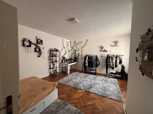 Prodej bytu 2+kk 56 m²