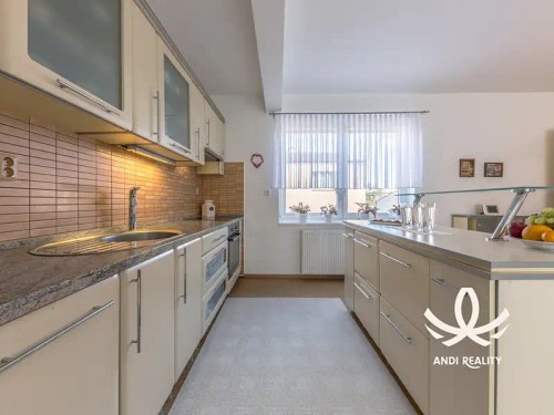 Prodaný  byt 2+1 70 m²