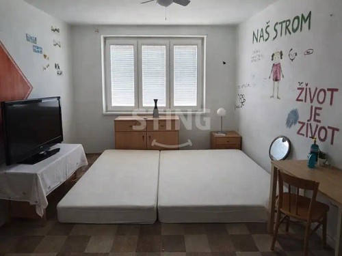 Prodej bytu 2+1 64 m²