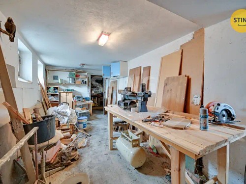 Prodej domu 208 m², pozemek 511 m²