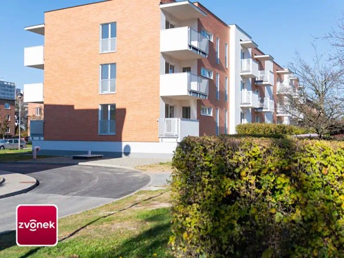 Prodej bytu 1+kk 31 m²