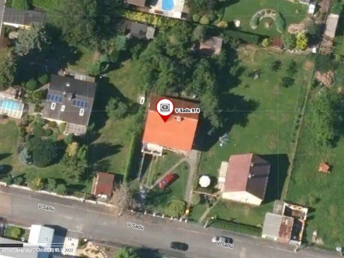 Prodej domu 192 m², pozemek 826 m²