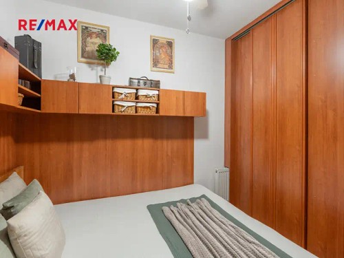 Prodej bytu 3+kk 61 m²