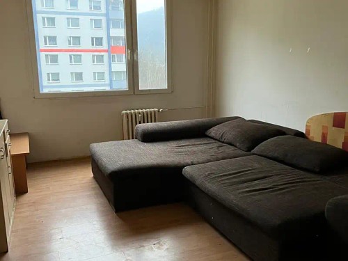 Prodaný  byt 2+1 64 m²