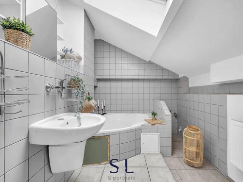 Prodej bytu 2+1 61 m²