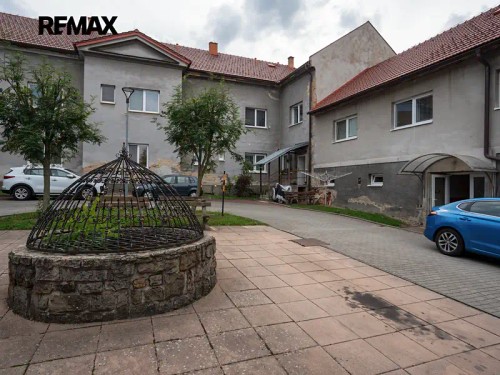 Prodej bytu 2+1 59 m²