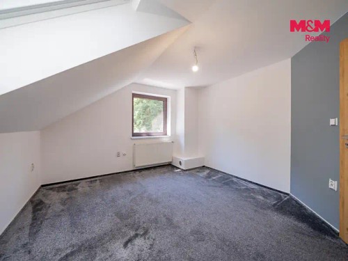 Prodej domu 170 m², pozemek 1928 m²