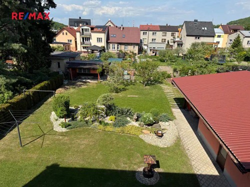 Prodej domu 304 m², pozemek 532 m²