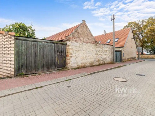 Prodej domu 165 m², pozemek 391 m²