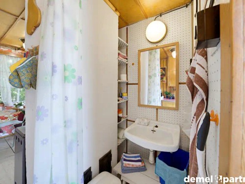 Prodej chaty 47 m², pozemek 798 m²
