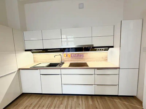 Prodej bytu 2+kk 50 m²