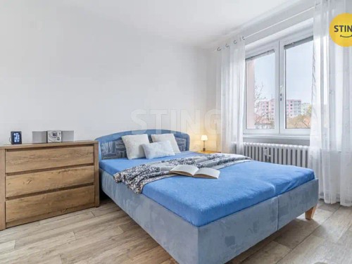 Prodej bytu 3+1 67 m²