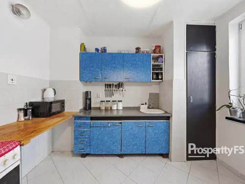 Prodej bytu 2+1 67 m²