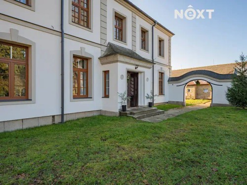 Prodej bytu 2+kk 36 m²