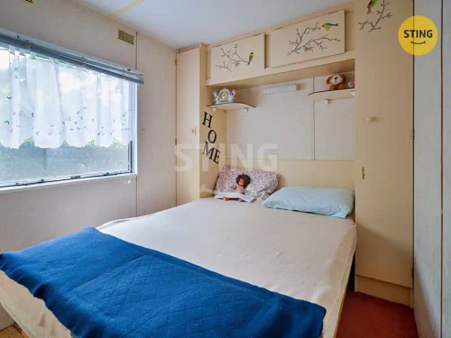 Prodej chaty 22 m², pozemek 602 m²
