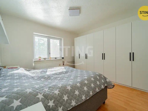 Prodej domu 290 m², pozemek 1301 m²