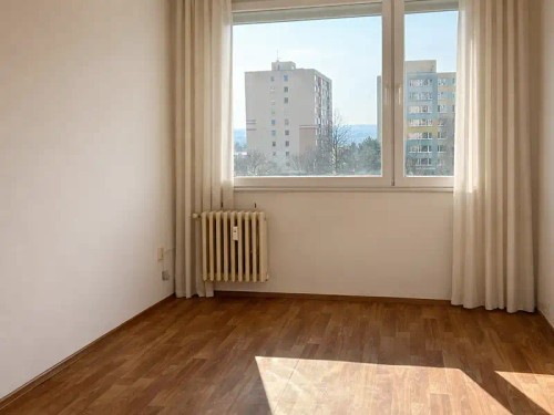 Prodej bytu 2+kk 43 m²