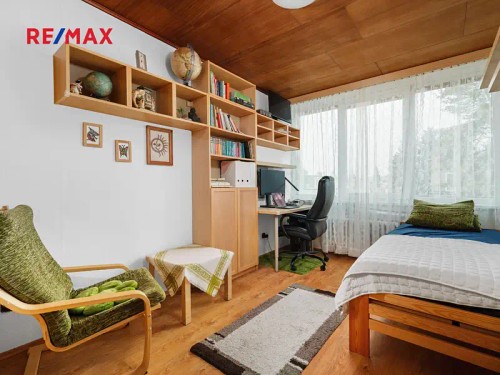 Prodaný dům 161 m², pozemek 299 m²
