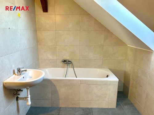 Prodaný byt 4+kk 164 m²