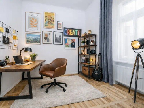 Prodaný  byt 4+kk 79 m²