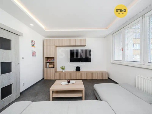 Prodej bytu 3+1 63 m²