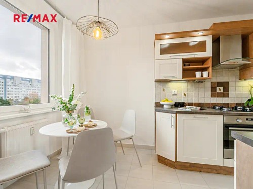 Prodaný byt 4+1 86 m²