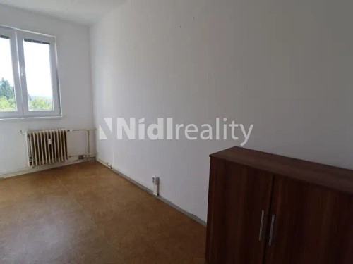 Prodaný byt 3+1 65 m²