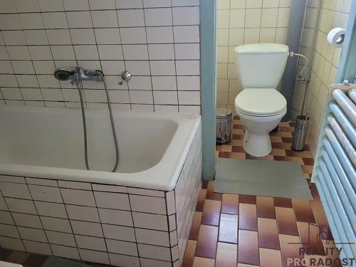 Prodej domu 160 m², pozemek 1000 m²