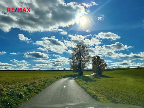 Prodej stavebního pozemku 723 m²