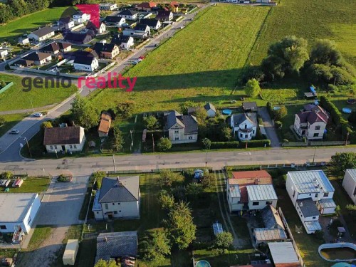 Prodej domu 152 m², pozemek 498 m²