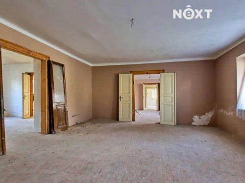 Prodej domu 351 m², pozemek 991 m²