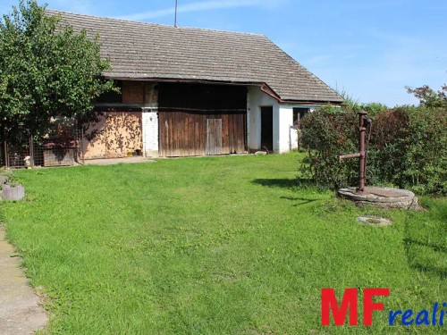 Prodej domu 159 m², pozemek 1761 m²