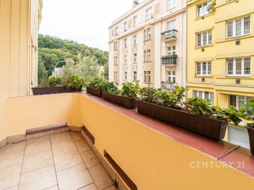 Prodej bytu 3+1 93 m²