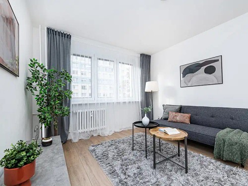 Prodaný byt 3+kk 69 m²