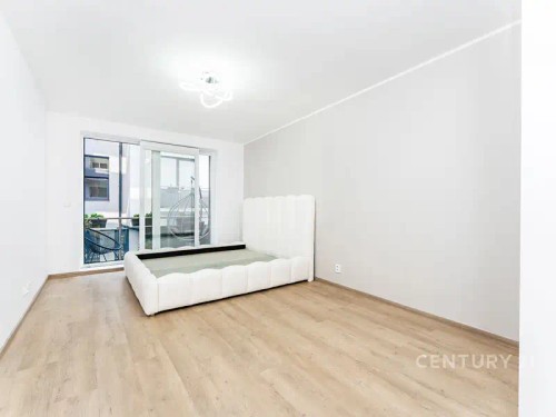 Prodaný byt 3+kk 72 m²