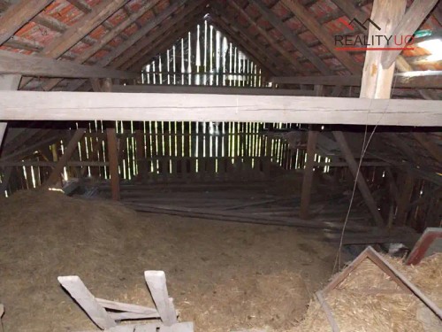 Prodej chalupy 85 m², pozemek 665 m²