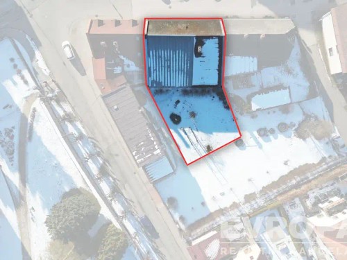 Prodej domu 146 m², pozemek 448 m²