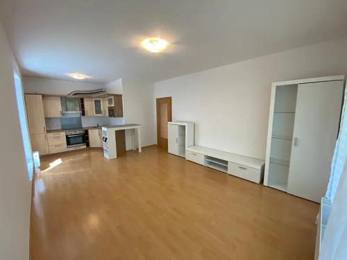 Prodaný  byt 2+kk 47 m²